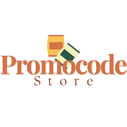 promocodestore Logo